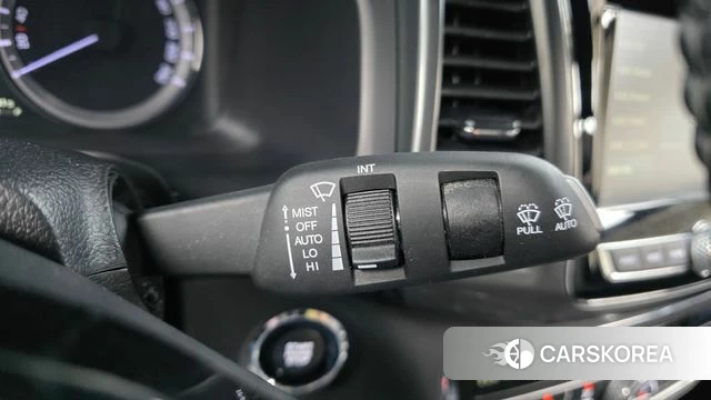 Ssangyong The New Rexton Sport id 4688358 из Кореи 19