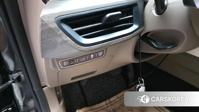 Kia K8 Hybrid id 4835998 из Кореи 19