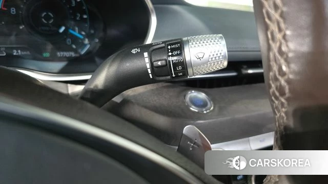 Genesis G80 (RG3) id 4780398 из Кореи 19