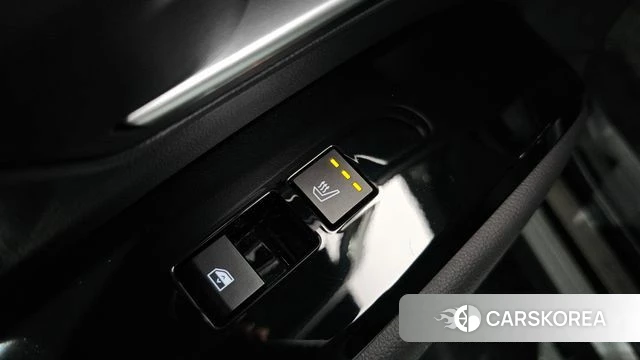 Hyundai The New Tucson Hybrid (NX4) id 4493671 из Кореи 19