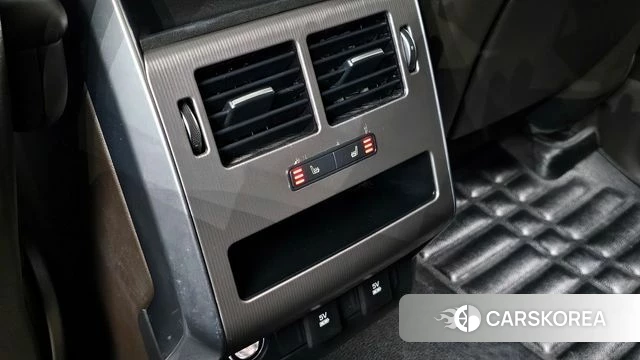 Land Rover Range Rover Sport 2nd Generation id 4188631 из Кореи 19