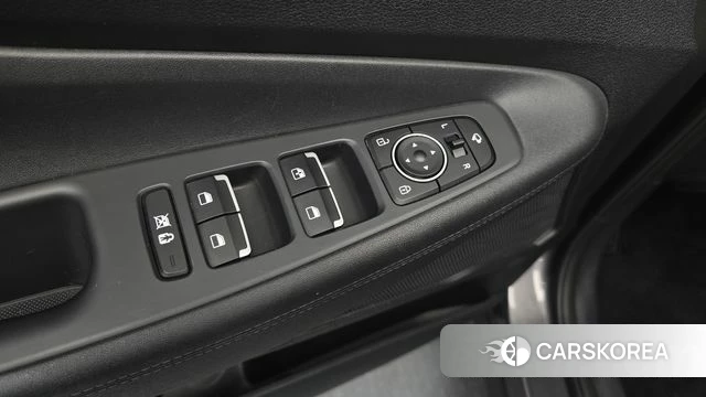 Hyundai Santa Fe TM id 4447545 из Кореи 19