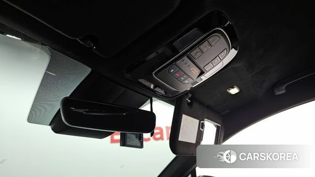 Hyundai The New Santa Fe id 4224919 из Кореи 19