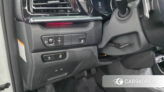 Kia Niro Plus id 4474947 из Кореи 19