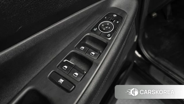 Hyundai Santa Fe TM id 4188602 из Кореи 19