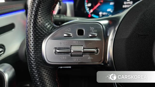 Mercedes-Benz CLA-Class C118 id 4898767 из Кореи 19