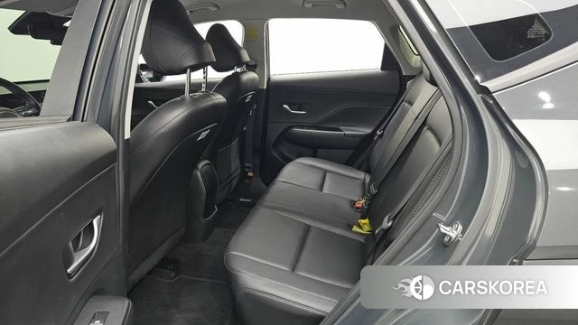 Hyundai Kona (SX2) id 4941519 из Кореи 19