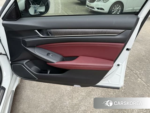 Honda Yingshipai id 4221009 из Китая 19