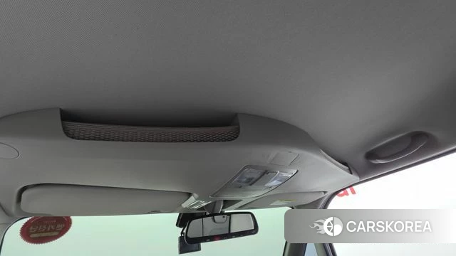 Kia The New Kia Ray EV id 4548909 из Кореи 19