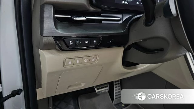 Kia Carnival 4th generation id 4202529 из Кореи 19