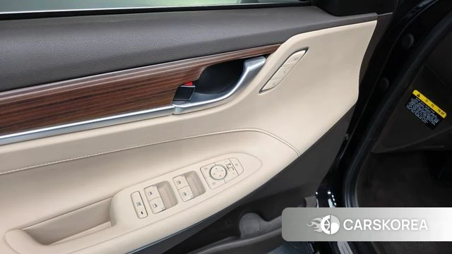 Hyundai Grandeur IG id 4471572 из Кореи 19