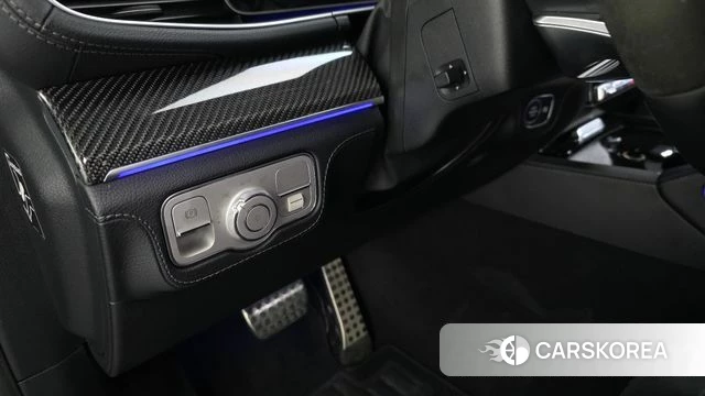 Mercedes-Benz GLE-Class W167 id 4848757 из Кореи 19