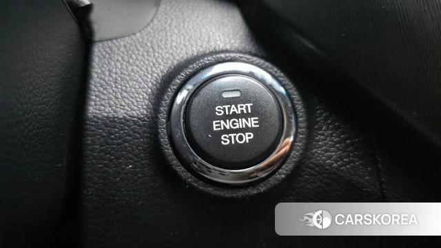 Ssangyong Tivoli Armor id 4568608 из Кореи 19