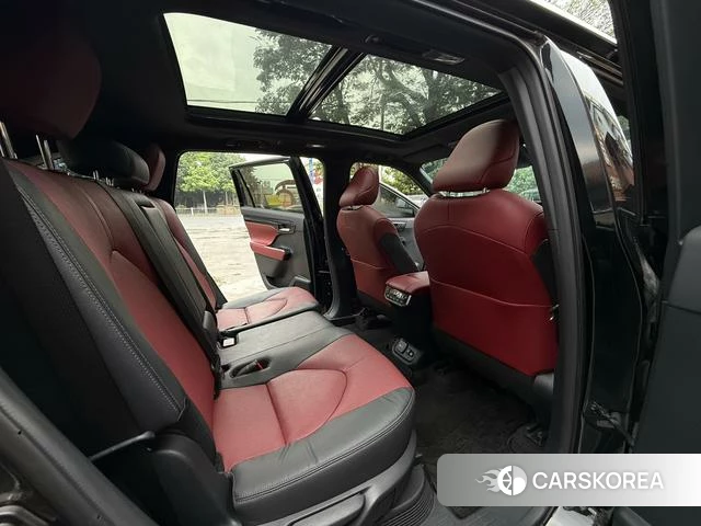 Toyota Crown Lufang id 4220850 из Китая 19