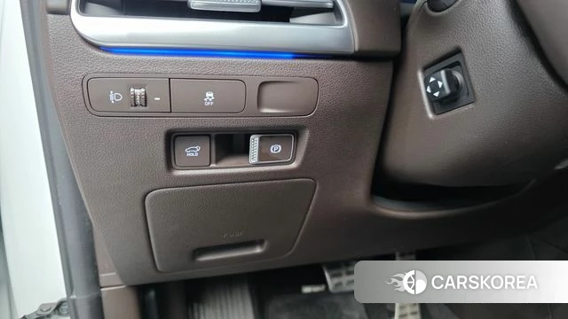 Hyundai The New Palisade id 4848050 из Кореи 19