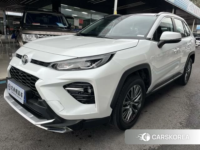 Toyota Wilanda id 4314669 из Китая 19