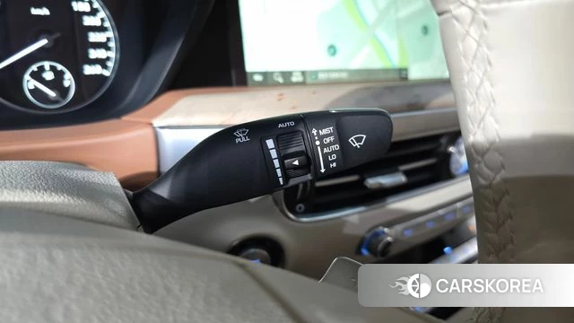 Genesis G90 id 4677600 из Кореи 19