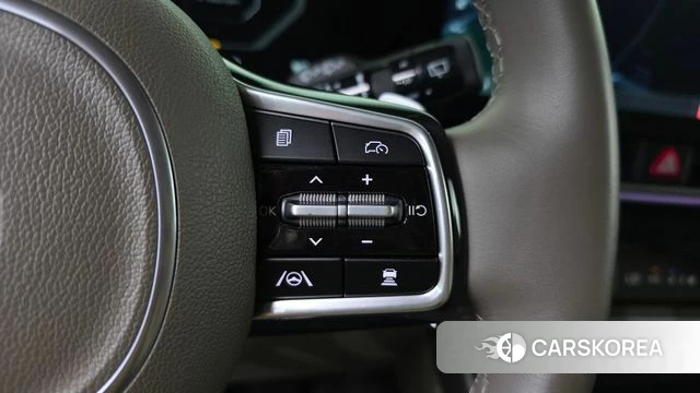 Kia The New Carnival 4th Generation id 4739430 из Кореи 19