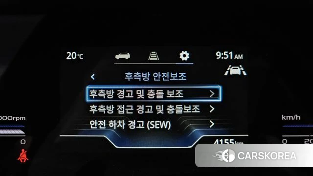 Ssangyong Torres id 4280545 из Кореи 19
