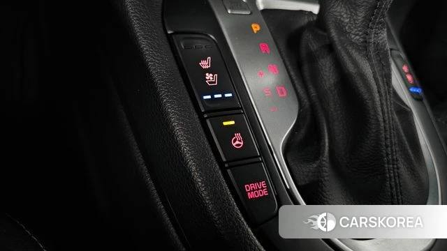 Kia Come New K3 id 4331391 из Кореи 19