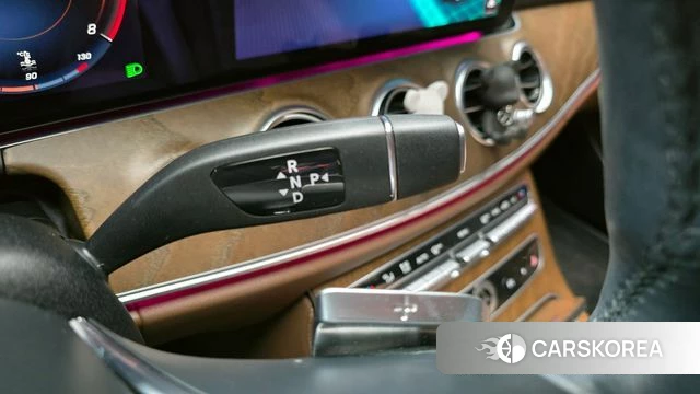Mercedes-Benz E-Class W213 id 4268309 из Кореи 19