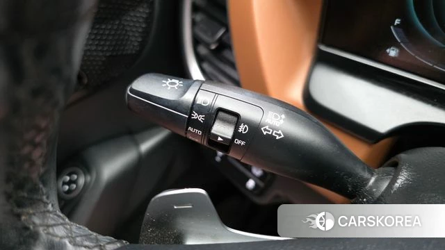 Kia The New Seltos id 4730826 из Кореи 19