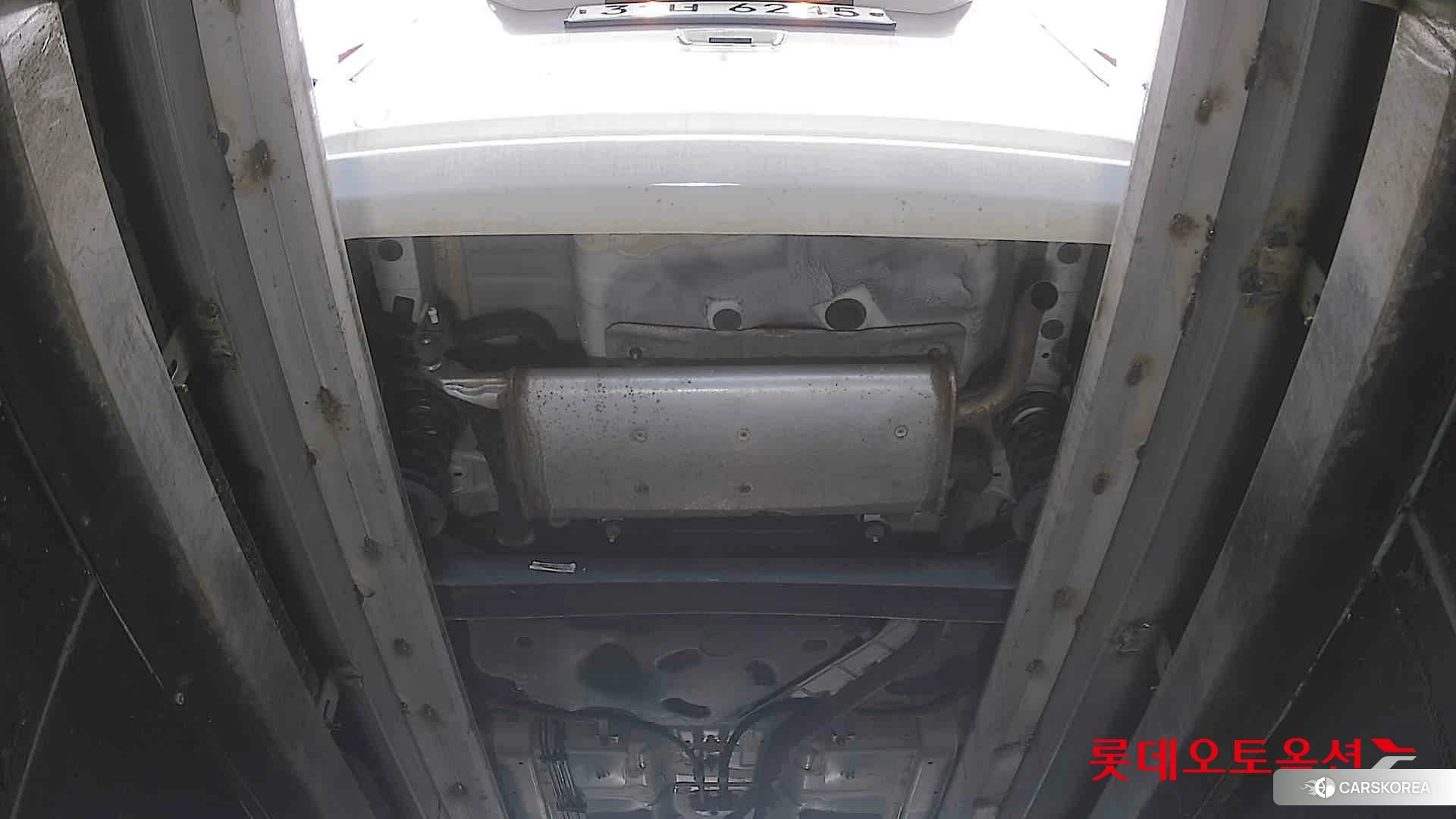 Kia Ray id 4674181 из Кореи 19