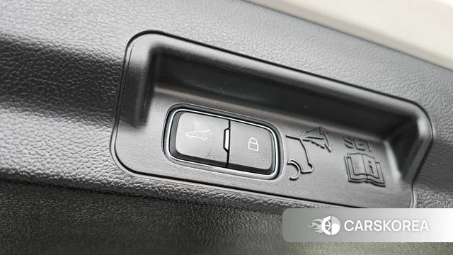Ford Explorer 6th Generation id 4594422 из Кореи 19