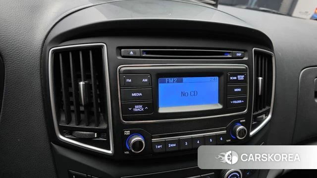 Hyundai The New Grand Starex id 4873081 из Кореи 19