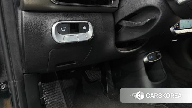 Genesis GV60 id 4697418 из Кореи 19