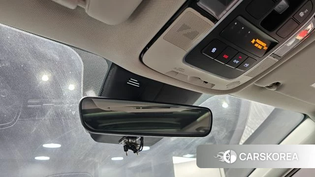 Hyundai Tucson Hybrid (NX4) id 4224679 из Кореи 19