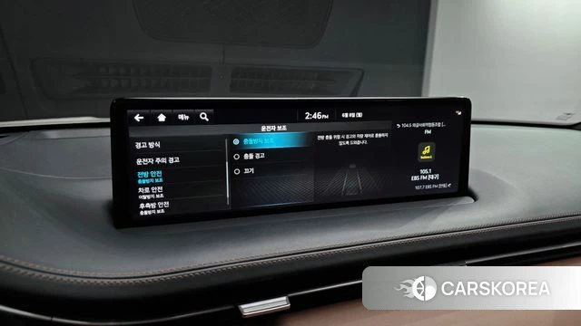 Genesis GV70 id 4422921 из Кореи 19