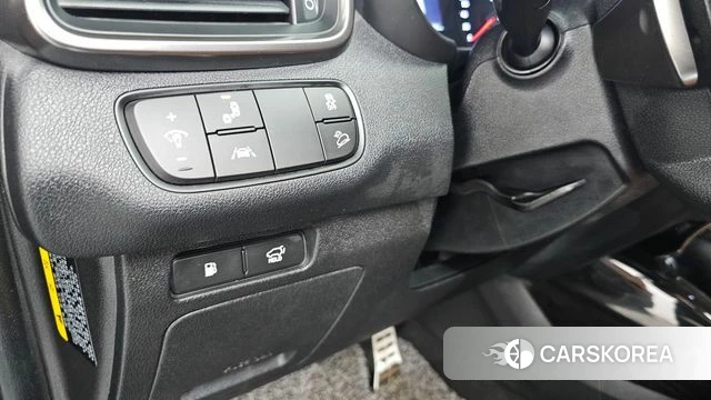 Kia The New Sorento id 4615165 из Кореи 19