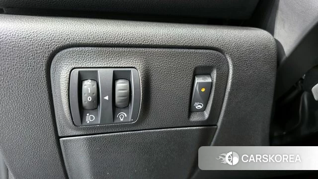 Renault Korea (Samsung) SM6 id 4410946 из Кореи 19