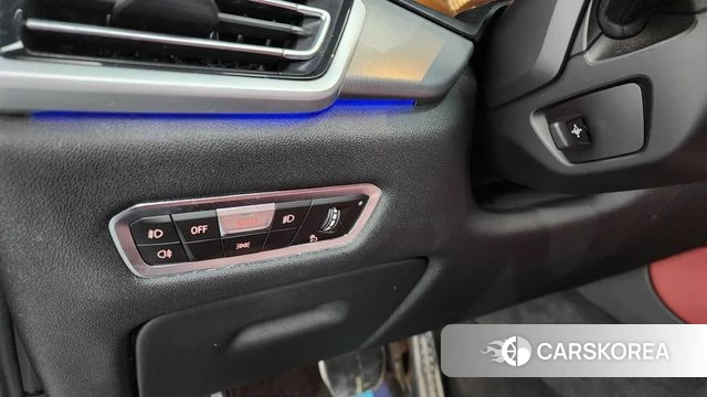BMW X6 (G06) id 4458153 из Кореи 19