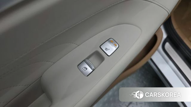 Hyundai The New Grandeur IG Hybrid id 4224686 из Кореи 19