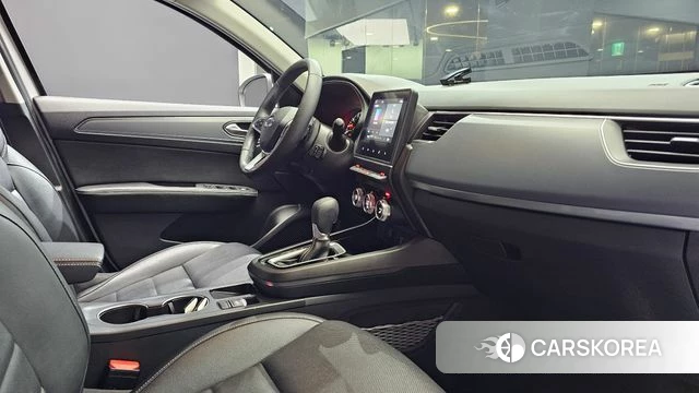 Renault Korea (Samsung) XM3 id 4603630 из Кореи 19