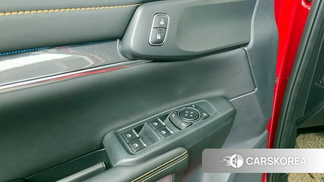 Ford Ranger 4th Generation id 4230705 из Кореи 19