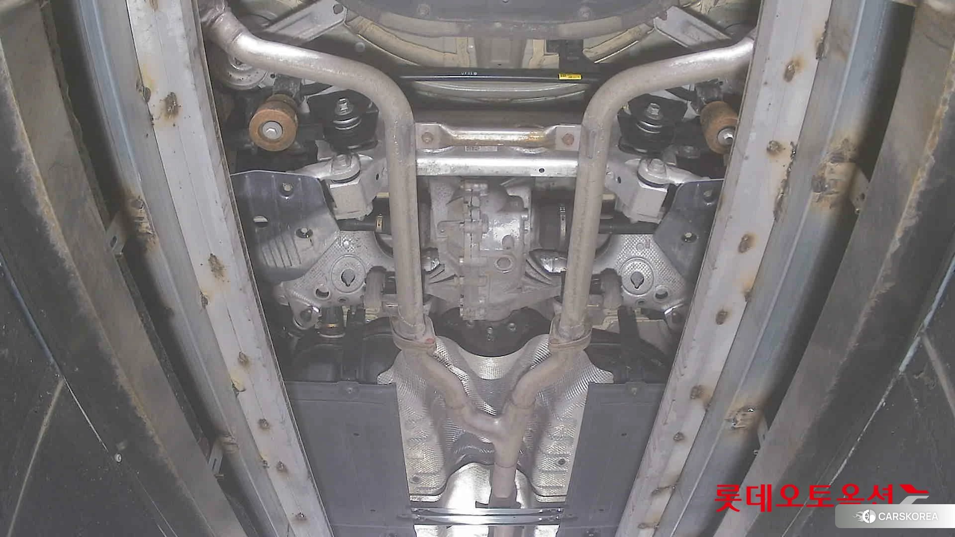 Hyundai G80 id 4498390 из Кореи 19
