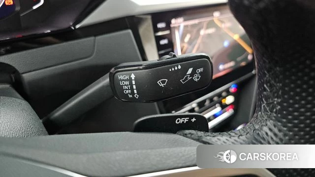 Volkswagen Arteon id 4401752 из Кореи 19