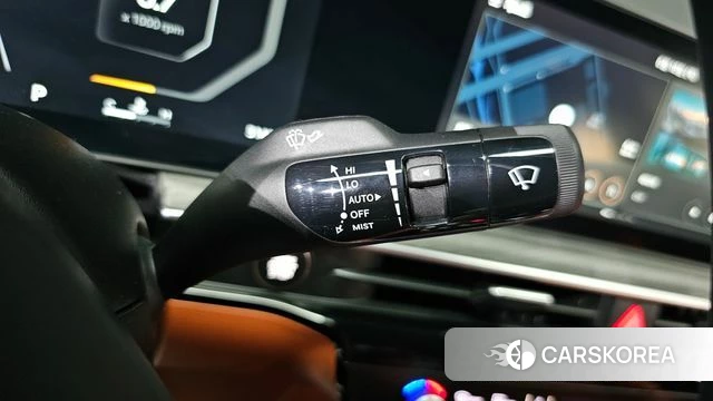 Kia The New K5 3rd generation id 4474224 из Кореи 19