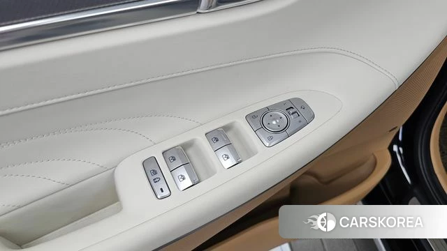 Hyundai The New Grandeur IG id 4918306 из Кореи 19