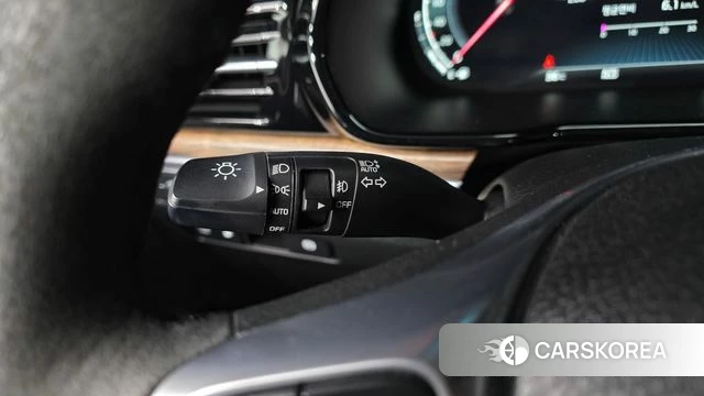 Kia Mohave Master id 4457905 из Кореи 19
