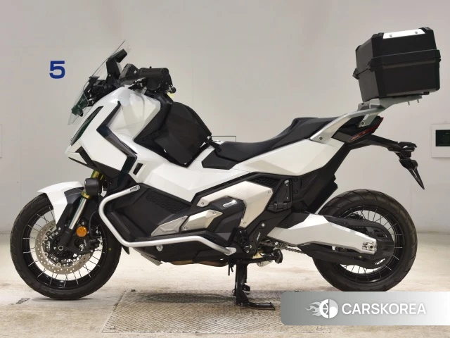 Honda X-ADV 750 id 3949813 из Японии 18