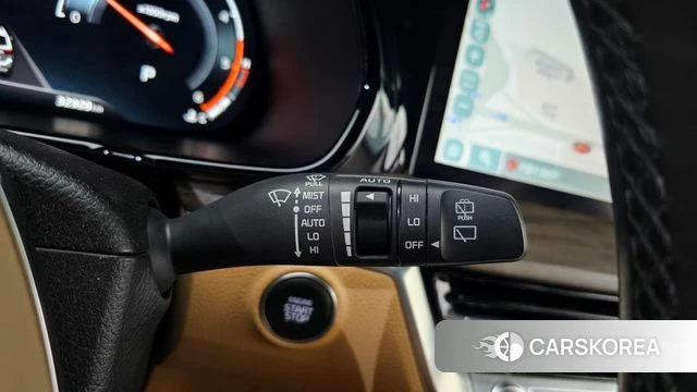 Kia Mohave Master id 4446884 из Кореи 19