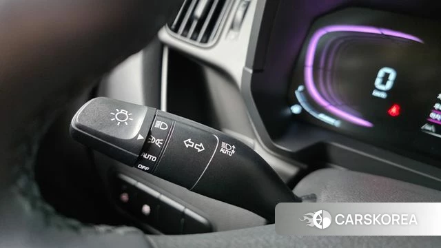 Kia The New Kia Ray id 4499876 из Кореи 19