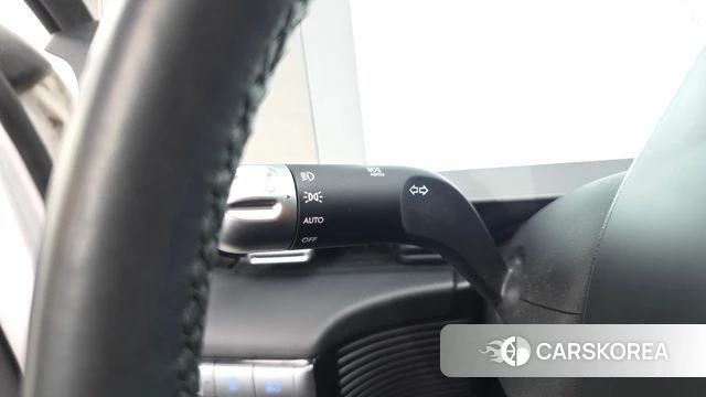 Hyundai Ionic 5 id 4775285 из Кореи 19