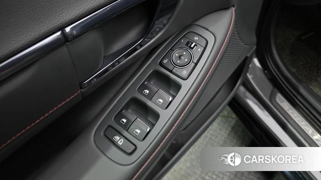 Hyundai Sonata (DN8) id 4500803 из Кореи 19