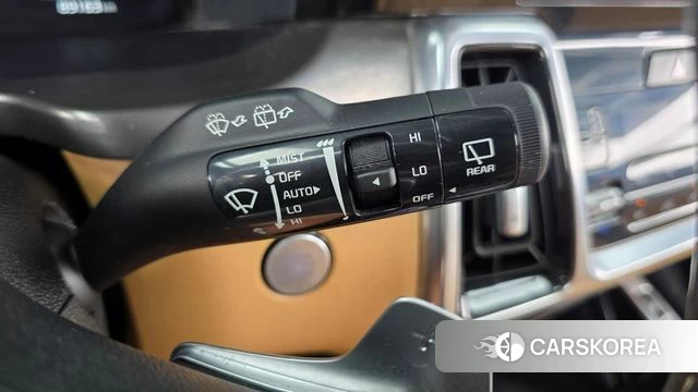 Kia Sorento 4th Generation id 4585592 из Кореи 19