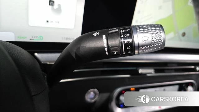 Genesis GV60 id 4316214 из Кореи 19